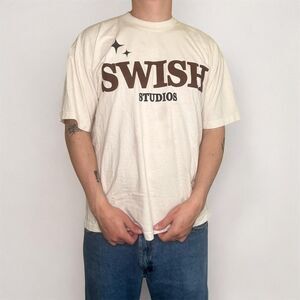 Swish Studios Graphic T-Shirt